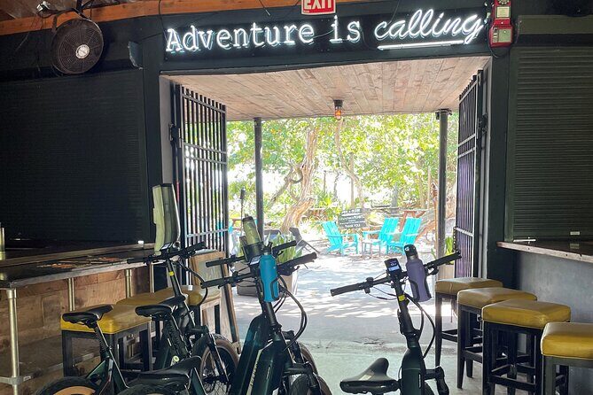 Electric Bike Rentals in Greater Fort Lauderdale 4 hours - Exploring Fort Lauderdale on E-Bikes: What to Expect