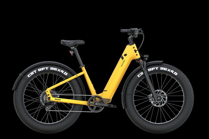 Electric Bike Rentals in The Villages Florida - The Sum Up