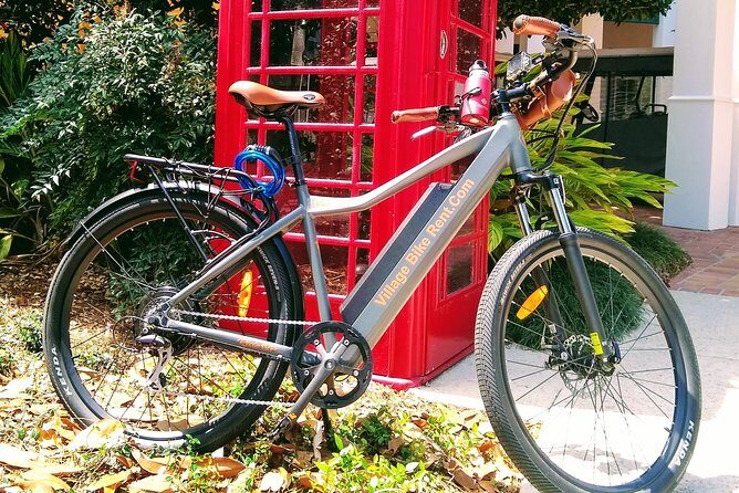 Electric Bike Rentals in The Villages Florida with Delivery - A Practical Guide to Your Electric Bike Adventure
