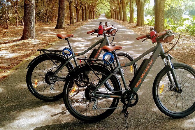 Electric Bike Rentals in The Villages Florida with Delivery - Final Thoughts: Is It Worth It?