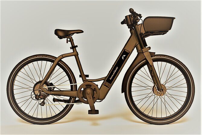 Electric Bike Rentals in The Villages Florida with Delivery - Frequently Asked Questions