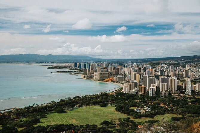 Electric Bike Rentals Waikiki: Honolulu E- Bike Rentals - Authentic Experiences and Practical Tips