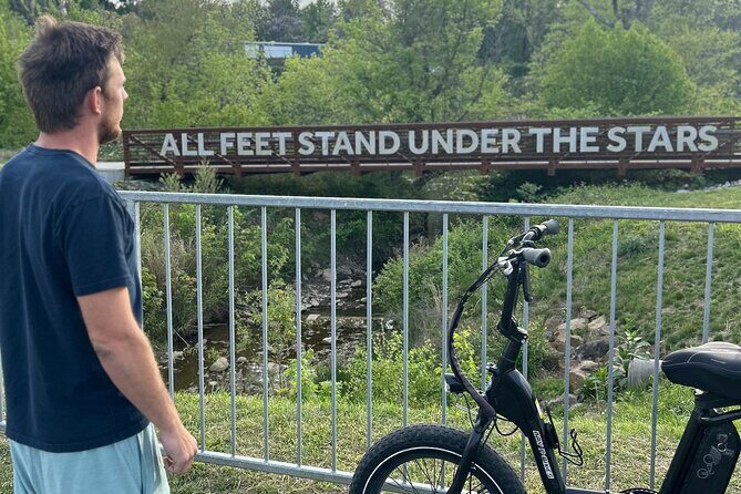 Electric Bike Rentals with Free E-Bike Delivery - Introduction