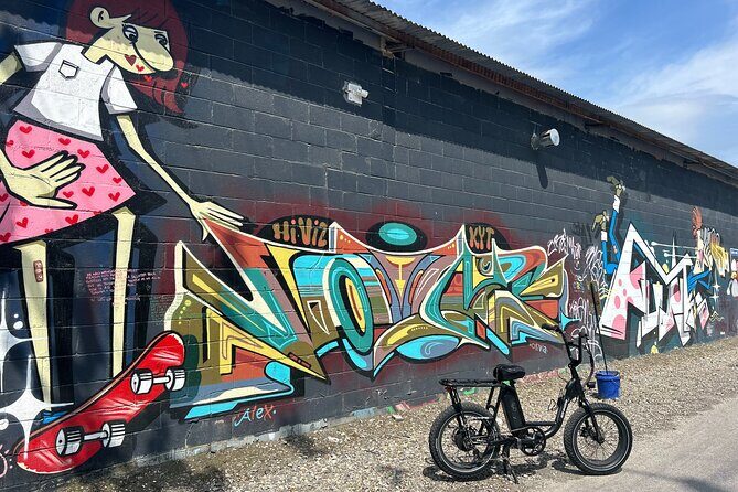 Electric Bike Rentals with Free E-Bike Delivery - What To Expect During Your Ride