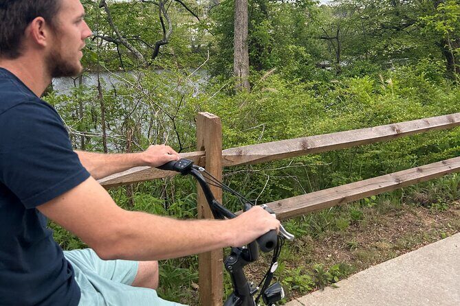 Electric Bike Rentals with Free E-Bike Delivery - What Travelers Are Saying