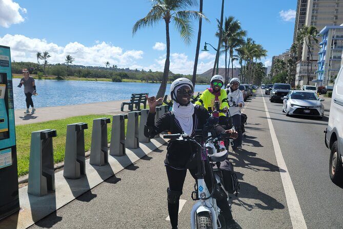 Electric Bike Ride & Manoa Falls Hike Tour - Price & Value — Is It Worth It?