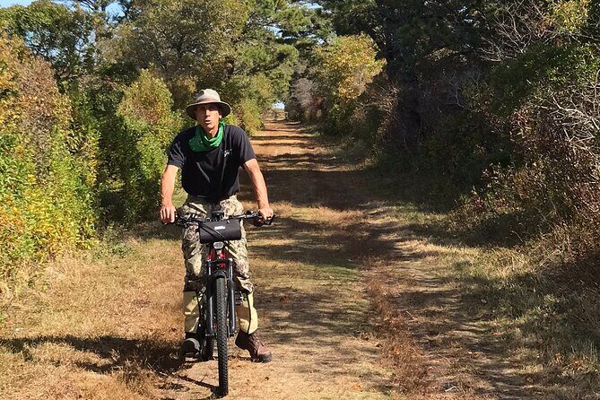 Electric Bike Tour at Montauk Point - Who Will Love This Tour?