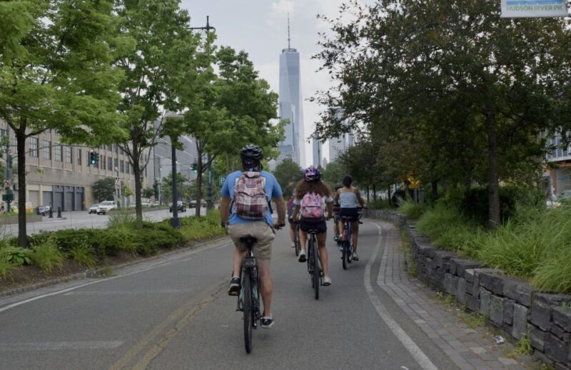 Electric Bike Tour: Classic Manhattan And More! - Why This Tour Stands Out
