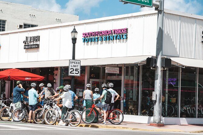 Electric Bike Tour in South Beach - Final Thoughts: Who Should Book This Tour?