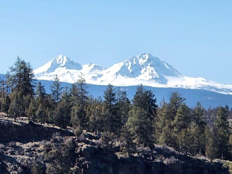 Electric Bike Tour of Bend & Deschutes River - What’s Included and What You Should Budget For