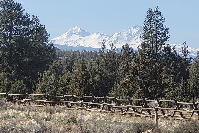 Electric Bike Tour of Bend & Deschutes River - Who Will Love This Tour?