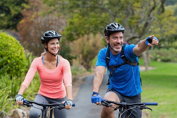 Electric Bike Tour of Bend & Deschutes River - Final Thoughts: Is This Tour Worth It?