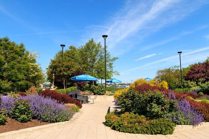 Electric Bike Tour of Manhattan and the Waterfront Greenway - The Value and Cost