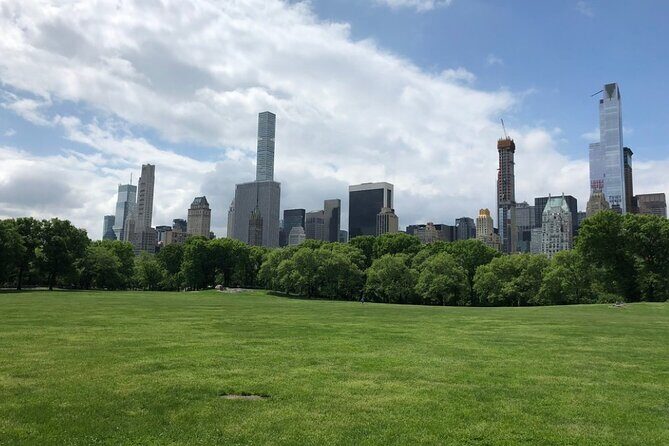 Electric Bike Tour of Manhattan and the Waterfront Greenway - Who Will Enjoy This Tour?