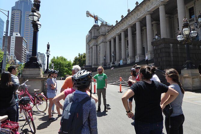 Electric Bike Tour of Melbourne - What Travelers Say About the Experience
