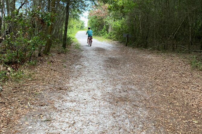 Electric Bike Tours in Amelia Island - Analyzing the Value
