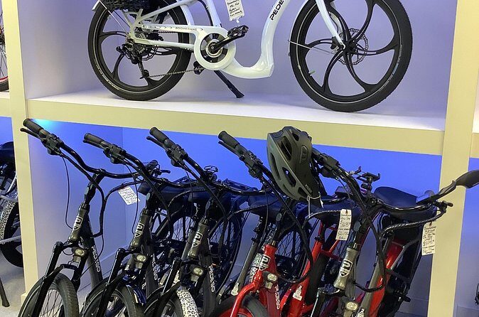 Electric Bikes Rental in Dunedin - Practical Tips for Your E-Bike Adventure