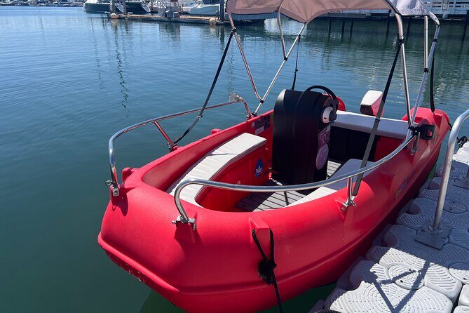 Electric boat Rentals in San Diego Bay. Family friendly boating - Who Will Love This Experience?