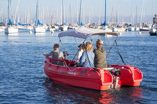 Electric boat Rentals in San Diego Bay. Family friendly boating - Final Thoughts: Is It Worth It?