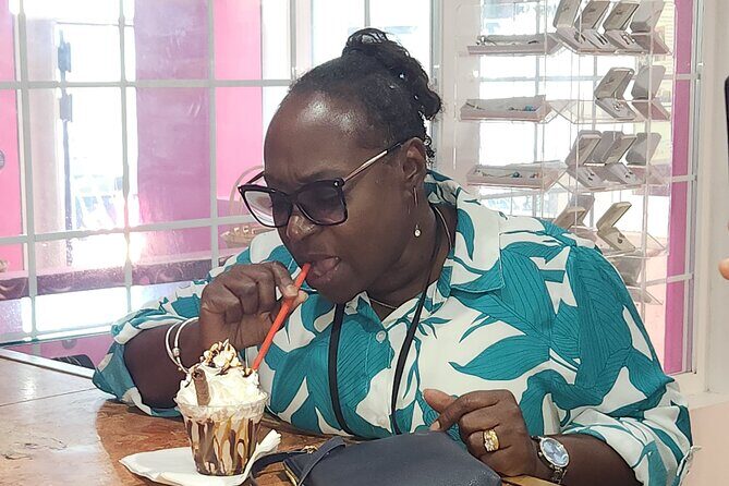 Electric Bus tour of Nassau with sampling of local food & drinks - FAQ