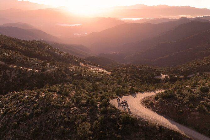 Electric Dirt Bike Tour Scenic Sunset Adventure Near Zion - An In-Depth Look at the Electric Dirt Bike Adventure