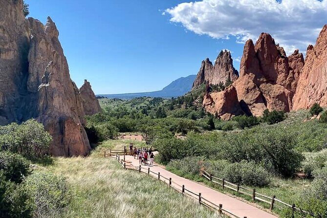 Electric E-Bike Tour of Manitou Springs & Garden of the Gods - Final Thoughts