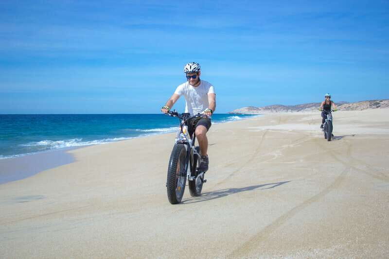 Electric Eco-Bike Beach Adventure with Mexican Lunch - The Practicalities: What You Need to Know