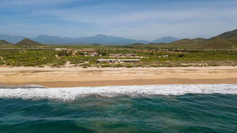 Electric Eco-Bike Beach Adventure with Mexican Lunch - The Sum Up