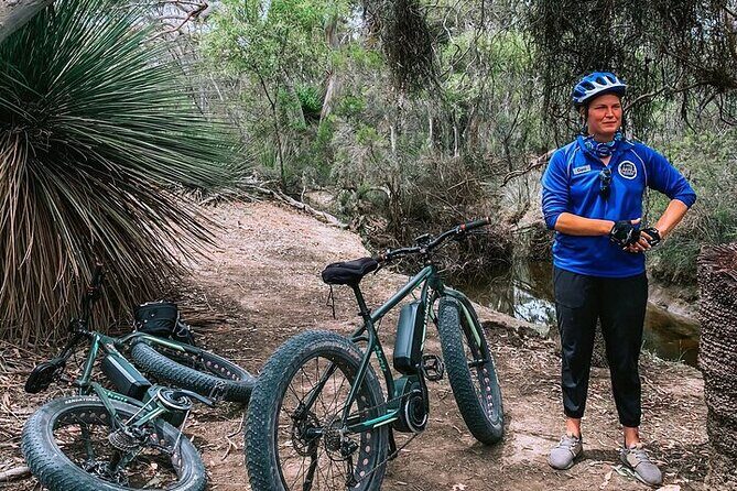 Electric Fat Bike Tour in Kangaroo Island - Exploring Kangaroo Island on an Electric Fat Bike