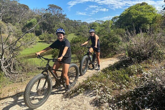 Electric Fat Bike Tour in Kangaroo Island - Practical Tips for Participants