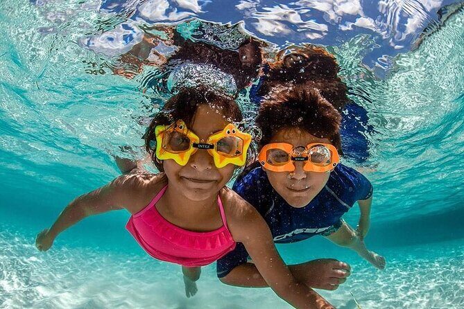 Electric Island Tour with Snorkel, Picnic and Otoch Mayan Experience - An In-Depth Look at the Electric Island Tour with Snorkel, Picnic, and Otoch Mayan Experience