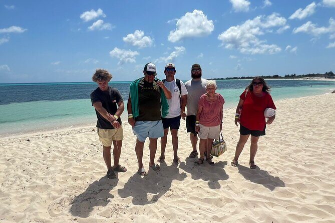 Electric Island Tour with Snorkel, Picnic and Otoch Mayan Experience - Who Would Enjoy This Tour?