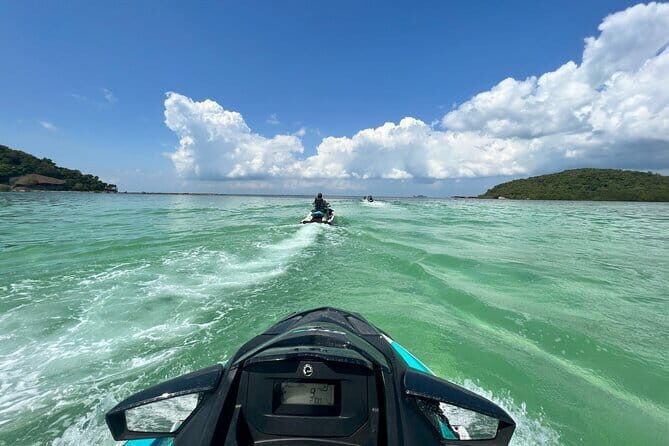 Electric motorbike excursion in the mountains of Koh Samui - Who Should Consider This Tour?