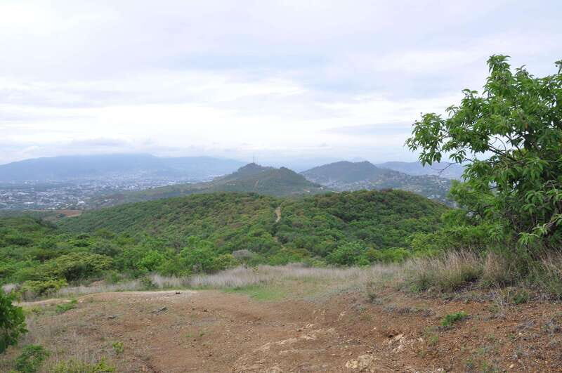 Electric Mountain bike in Oaxaca - Electric Mountain Bike in Oaxaca: An Exciting Way to Discover Nature and Culture