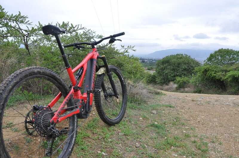 Electric Mountain bike in Oaxaca - Why This Tour Offers Great Value