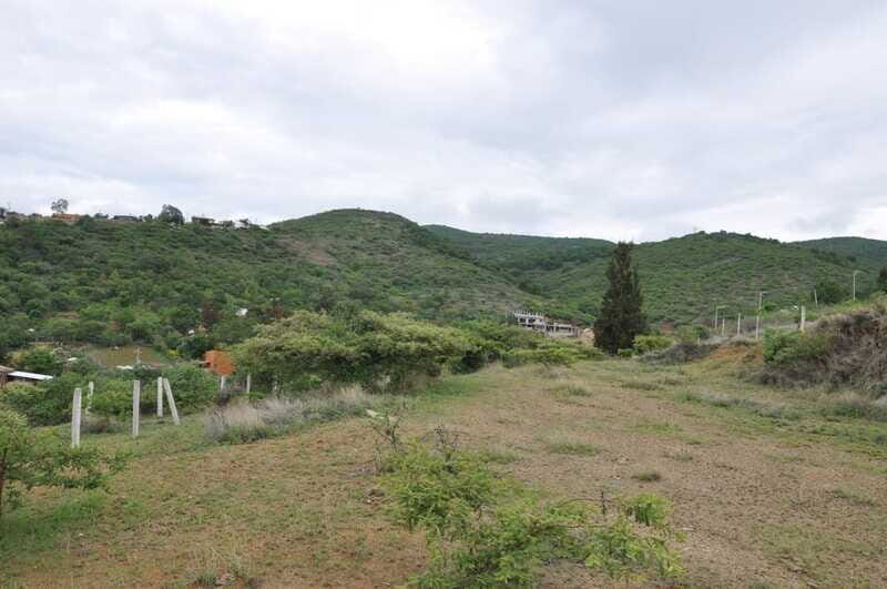 Electric Mountain bike in Oaxaca - The Sum Up