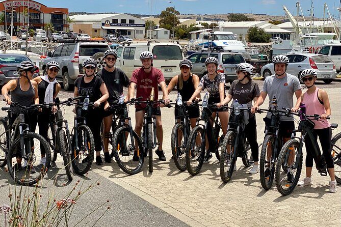 Electric Mountain Bikes Rental in Port Lincoln - The Sum Up: Is It Worth It?