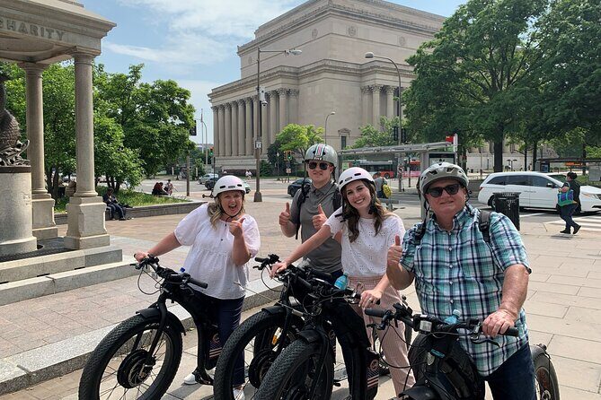 Electric Scooter Day Tour - What’s Included in the Tour?