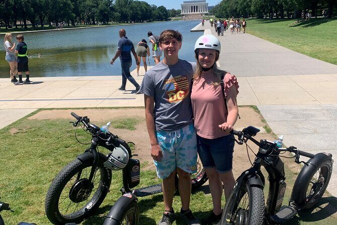 Electric Scooter Day Tour - Who Is This Tour Best For?