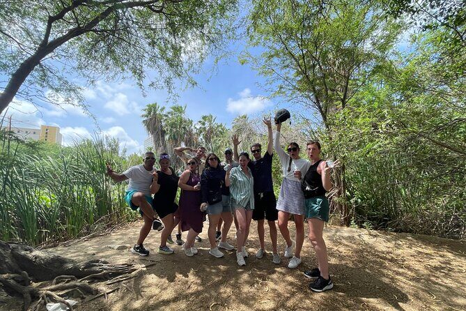 Electric Scooter Island Tour in Aruba (1 or 2-seater) - Who Would Love This Experience?