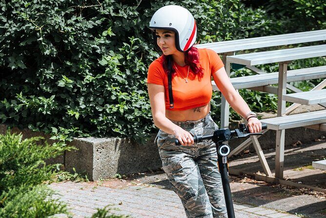 Electric Scooter Rental Montreal - Final Thoughts