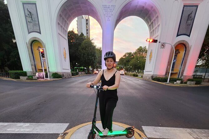 Electric Scooter Tour in Guadalajara - Who Should Consider This Tour?