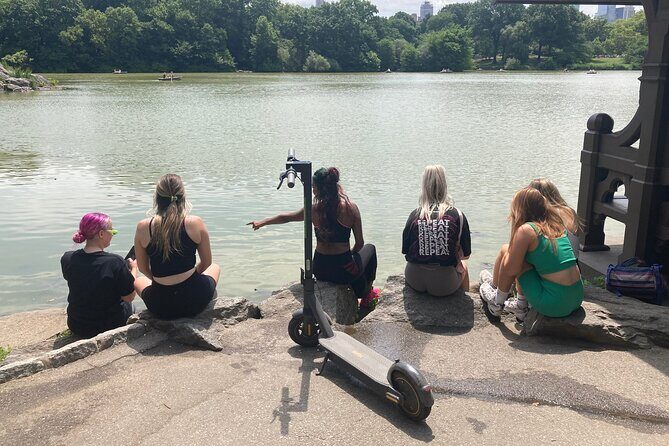 Electric Scooter Tour of Central Park in Spanish - Exploring Central Park on Two Wheels: What to Expect