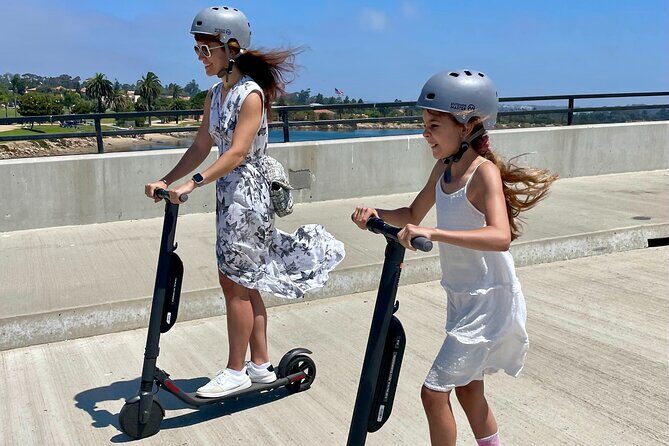 Electric Scooter Waterfront Tour with Pictures - The Sum Up: Who Will Enjoy This Tour?