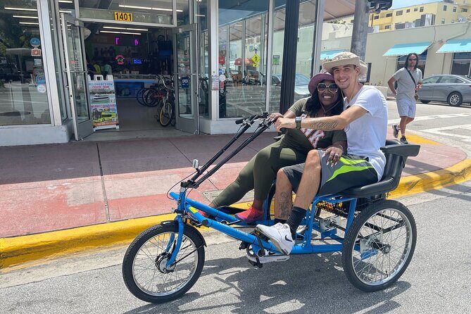 Electric Side By Side Bike Rentals - How the Price Reflects Value