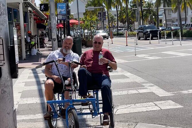 Electric Side By Side Bike Rentals - Real Traveler Insights & Feedback