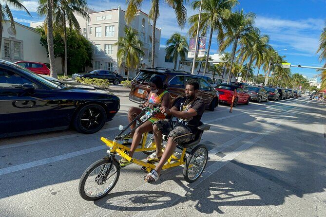 Electric Side By Side Bike Rentals - The Sum Up: Who Will Love This Experience?