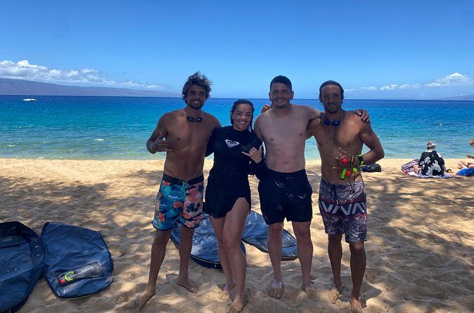 Electric Surf Board Experience Hawaii - Who Would Love This Tour?