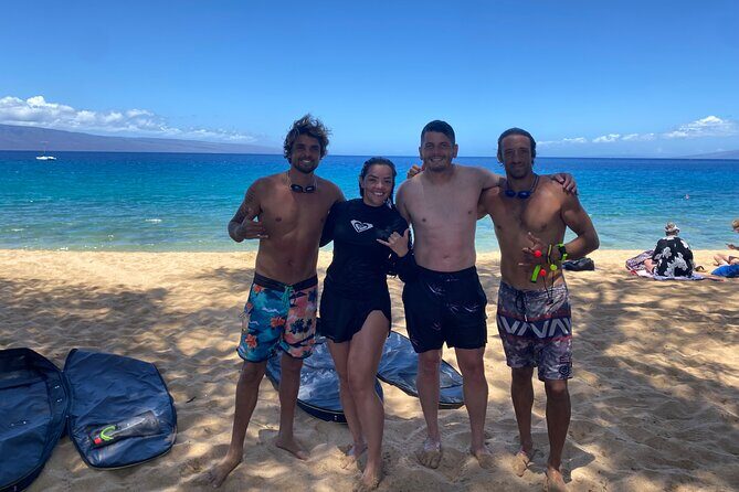 Electric Surf Board Experience Hawaii - The Sum Up