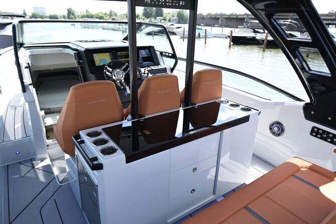 ELEGANT LUXURY MOTOR YACHT PARTY (*No Hidden Fees*) - Cost and Value Analysis